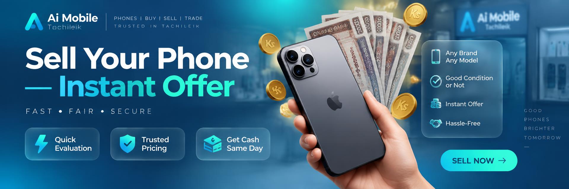 Ai Mobile Tachileik